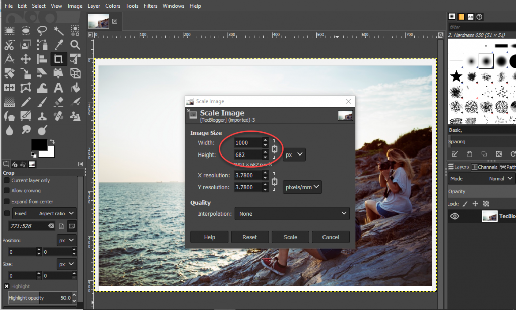 how-to-resize-an-image-without-losing-quality-reduce-file-size-tutorial