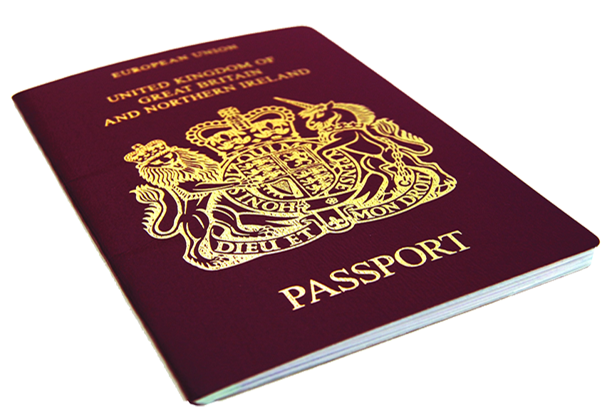 Passport Office London - The Imaging Professionals