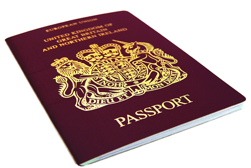 Passport Office Durham - The Imaging Professionals