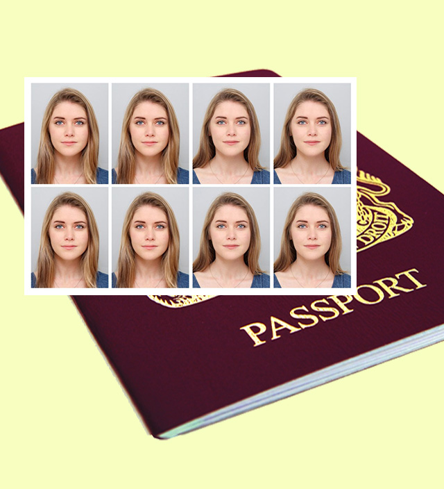 passport photos near me