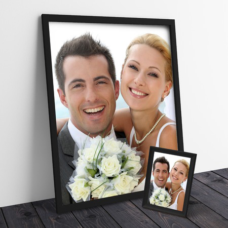 Photo Enlargements