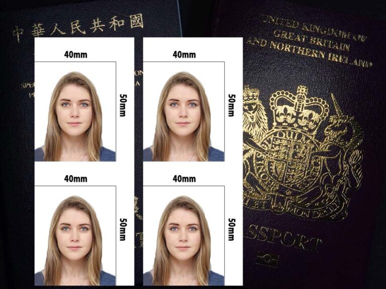 How To Get Hong Kong Passport While Living In The Us Theimagingpro 3786