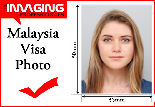 Indian Passport Photo Size - TheImagingPro