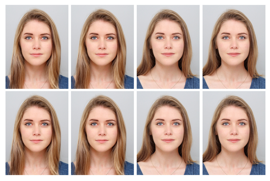 How To Take A Passport Photo At Home Passport Photos