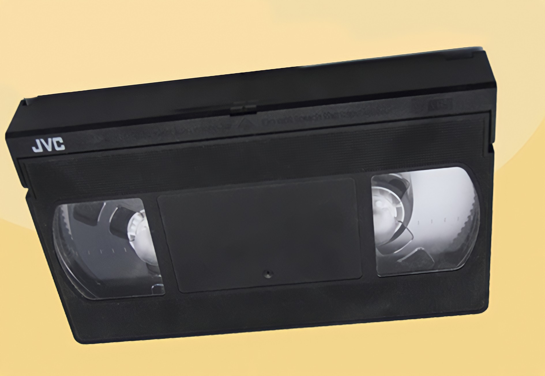 vhs to usb service